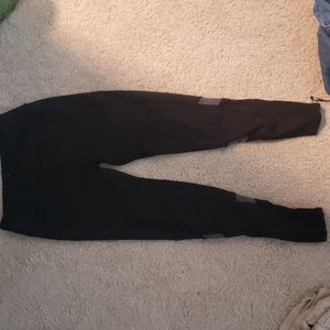 Medium workout pants